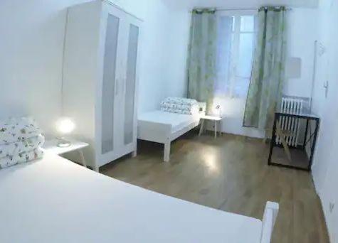 Rose Apartment Villejuif Exterior foto