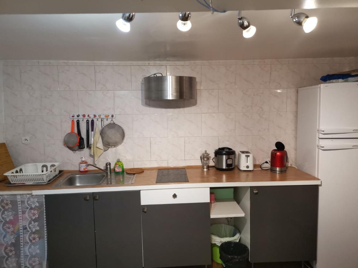 Rose Apartment Villejuif Exterior foto